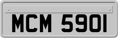 MCM5901