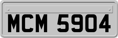 MCM5904