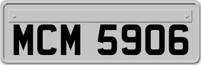 MCM5906