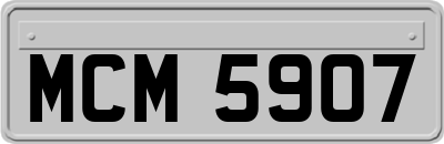 MCM5907