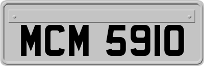 MCM5910