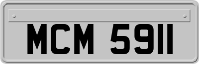 MCM5911