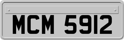 MCM5912