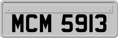 MCM5913