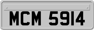 MCM5914