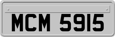MCM5915