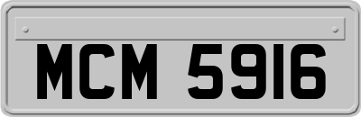 MCM5916