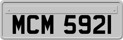 MCM5921