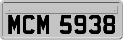 MCM5938