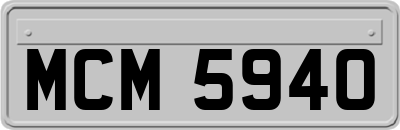 MCM5940
