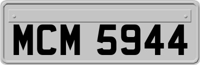 MCM5944