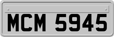 MCM5945