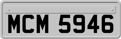 MCM5946