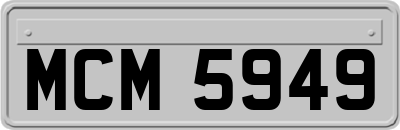 MCM5949