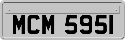MCM5951