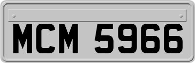 MCM5966