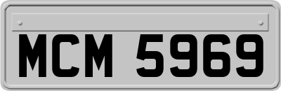 MCM5969