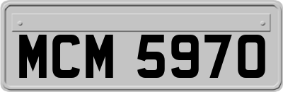 MCM5970