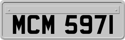 MCM5971