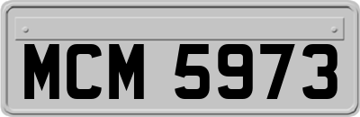 MCM5973