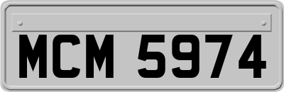 MCM5974