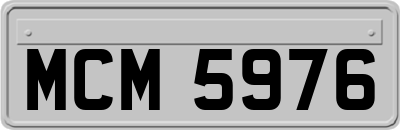MCM5976