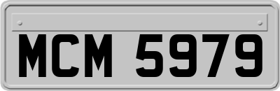 MCM5979