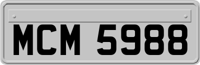 MCM5988