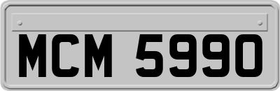 MCM5990