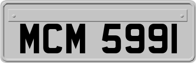MCM5991
