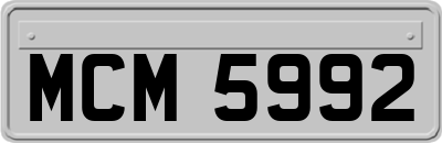 MCM5992