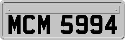 MCM5994