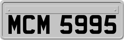 MCM5995