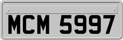MCM5997