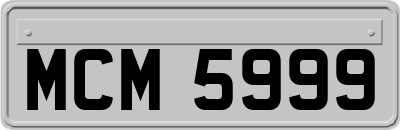 MCM5999