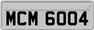 MCM6004