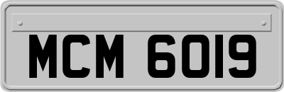 MCM6019