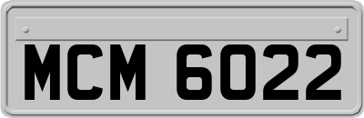 MCM6022