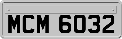 MCM6032