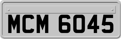 MCM6045