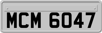 MCM6047