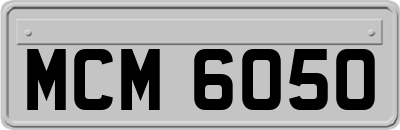MCM6050