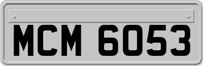 MCM6053