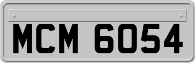 MCM6054