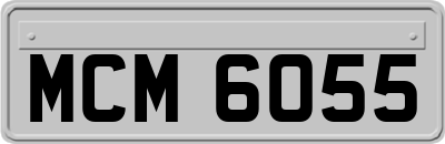 MCM6055