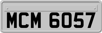 MCM6057