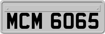 MCM6065