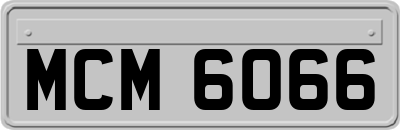MCM6066