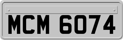 MCM6074