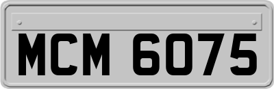 MCM6075